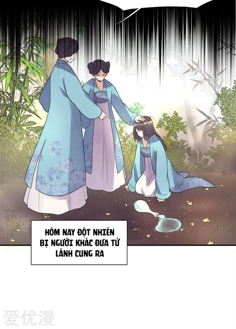 Tư Thế Chính Xác Cùng Bệ Hạ Yêu Đương Chapter 4 - 20