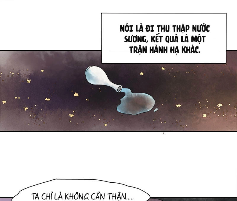 Tư Thế Chính Xác Cùng Bệ Hạ Yêu Đương Chapter 4 - 21