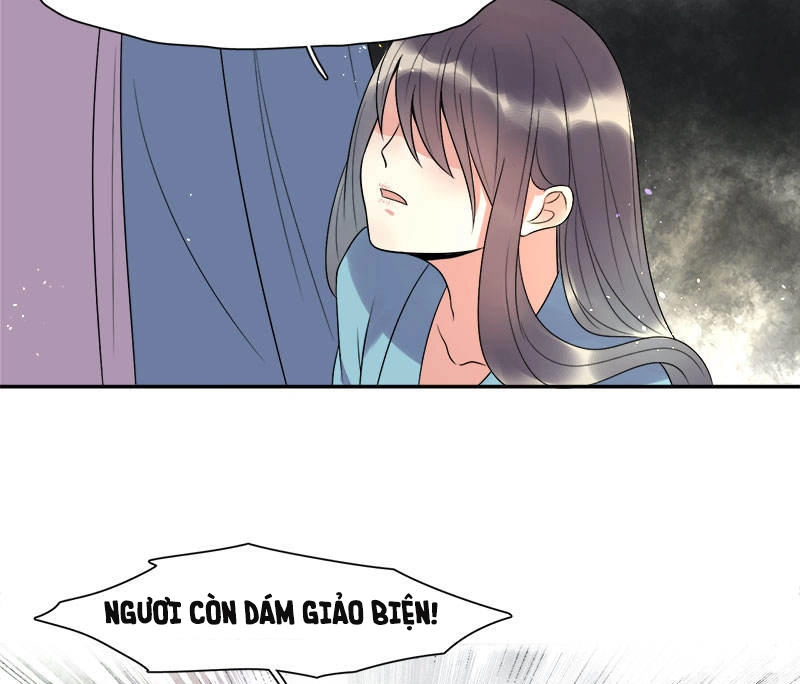 Tư Thế Chính Xác Cùng Bệ Hạ Yêu Đương Chapter 4 - 22