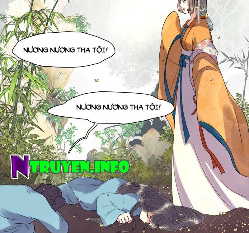 Tư Thế Chính Xác Cùng Bệ Hạ Yêu Đương Chapter 4 - 26