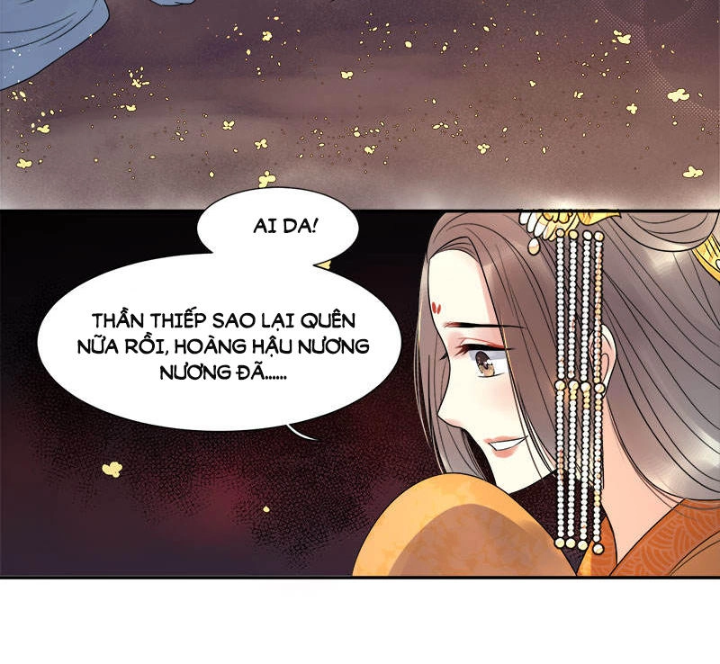 Tư Thế Chính Xác Cùng Bệ Hạ Yêu Đương Chapter 4 - 27