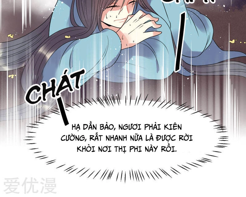 Tư Thế Chính Xác Cùng Bệ Hạ Yêu Đương Chapter 4 - 31