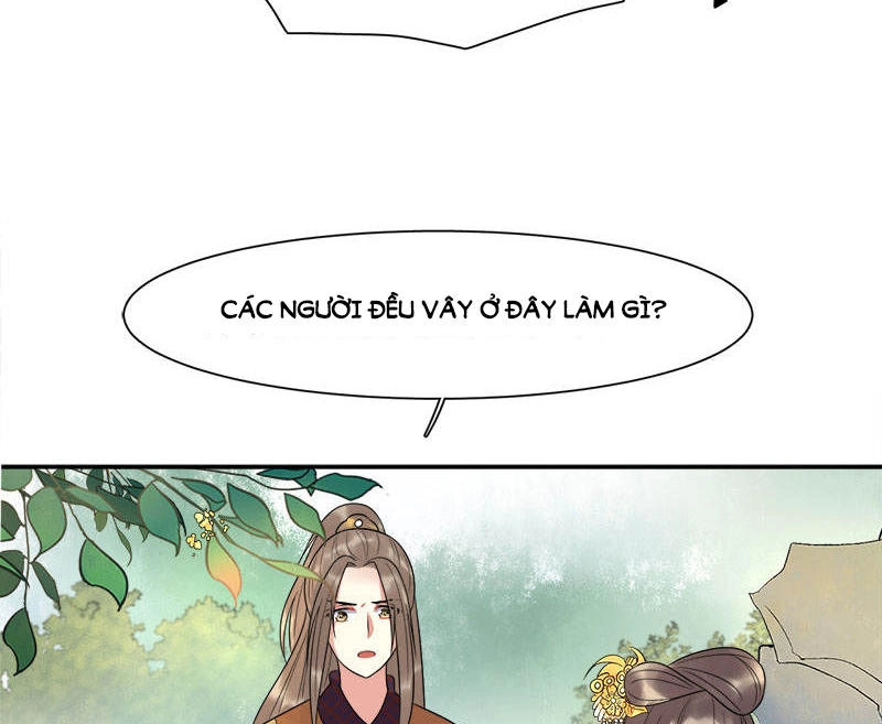 Tư Thế Chính Xác Cùng Bệ Hạ Yêu Đương Chapter 4 - 33