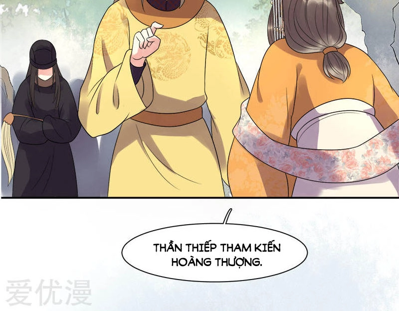 Tư Thế Chính Xác Cùng Bệ Hạ Yêu Đương Chapter 4 - 34