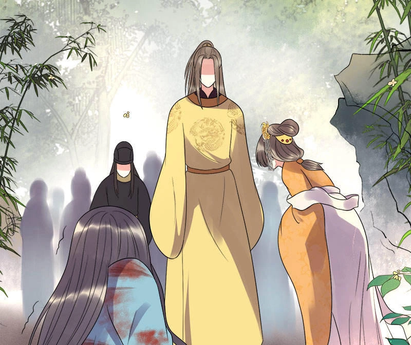 Tư Thế Chính Xác Cùng Bệ Hạ Yêu Đương Chapter 4 - 36