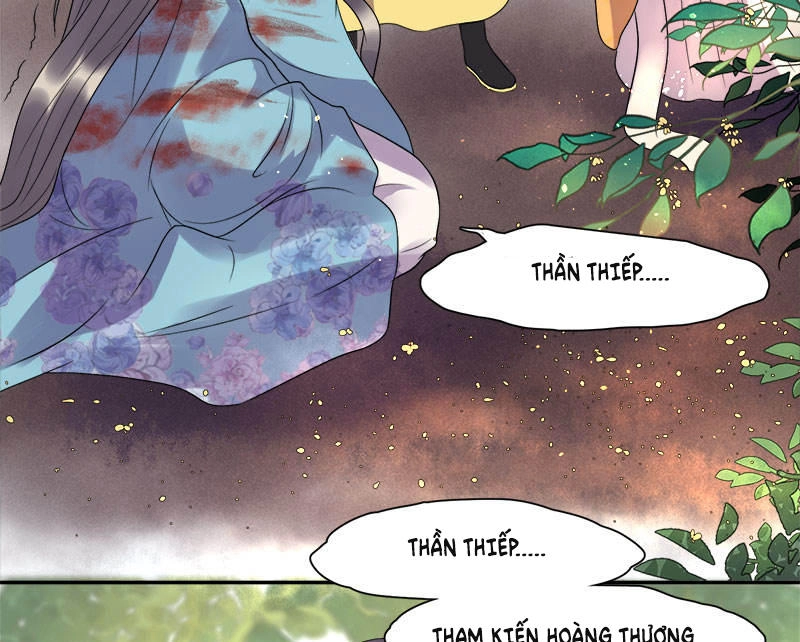 Tư Thế Chính Xác Cùng Bệ Hạ Yêu Đương Chapter 4 - 37