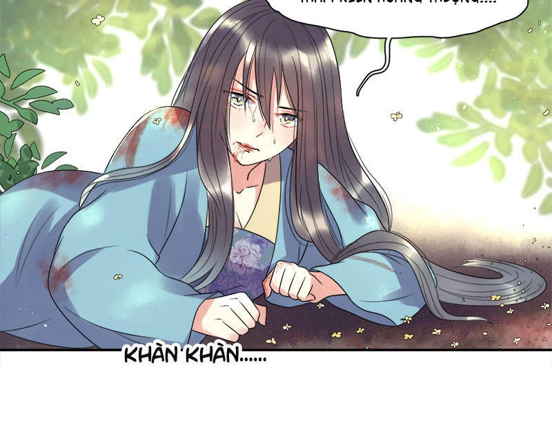 Tư Thế Chính Xác Cùng Bệ Hạ Yêu Đương Chapter 4 - 38