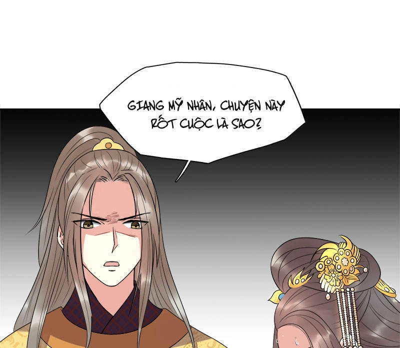 Tư Thế Chính Xác Cùng Bệ Hạ Yêu Đương Chapter 4 - 39