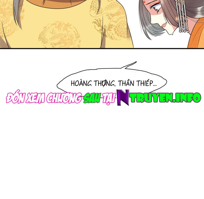 Tư Thế Chính Xác Cùng Bệ Hạ Yêu Đương Chapter 4 - 40