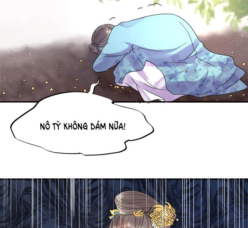 Tư Thế Chính Xác Cùng Bệ Hạ Yêu Đương Chapter 5 - 8