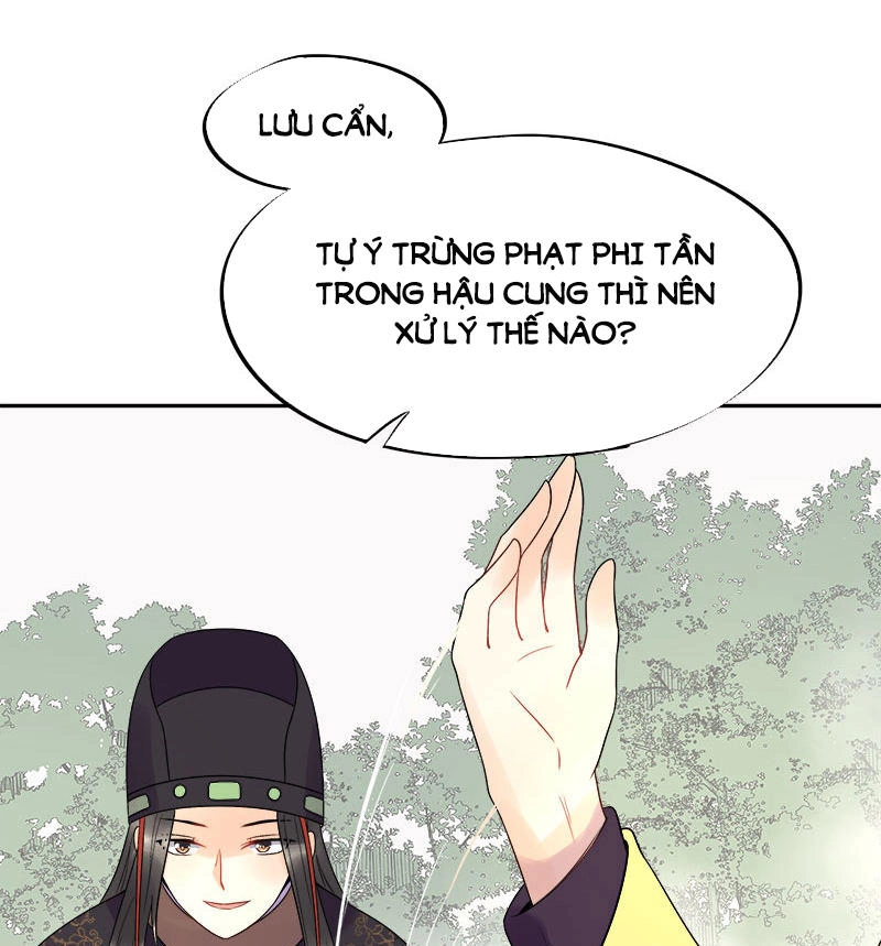 Tư Thế Chính Xác Cùng Bệ Hạ Yêu Đương Chapter 5 - 10