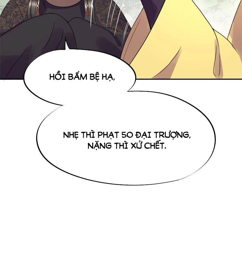 Tư Thế Chính Xác Cùng Bệ Hạ Yêu Đương Chapter 5 - 11