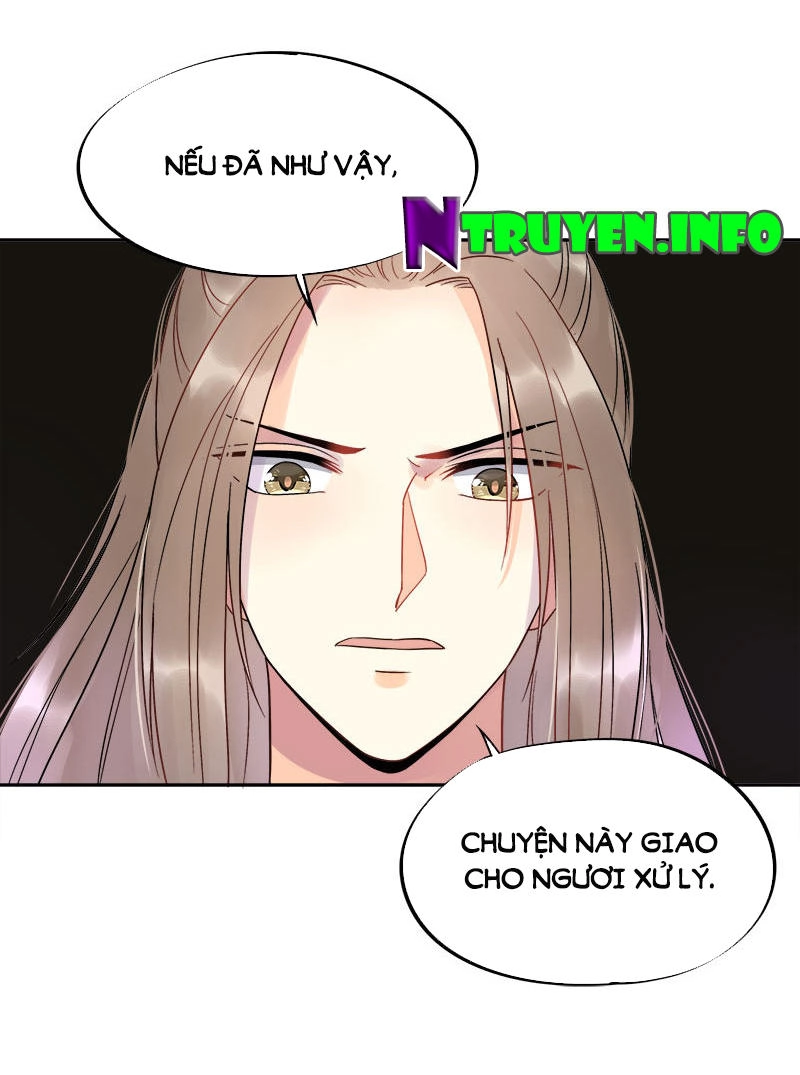 Tư Thế Chính Xác Cùng Bệ Hạ Yêu Đương Chapter 5 - 12