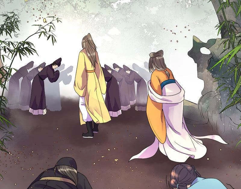 Tư Thế Chính Xác Cùng Bệ Hạ Yêu Đương Chapter 5 - 14