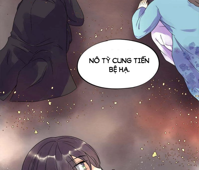 Tư Thế Chính Xác Cùng Bệ Hạ Yêu Đương Chapter 5 - 15