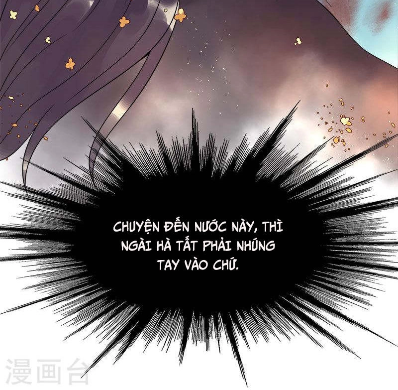 Tư Thế Chính Xác Cùng Bệ Hạ Yêu Đương Chapter 5 - 17