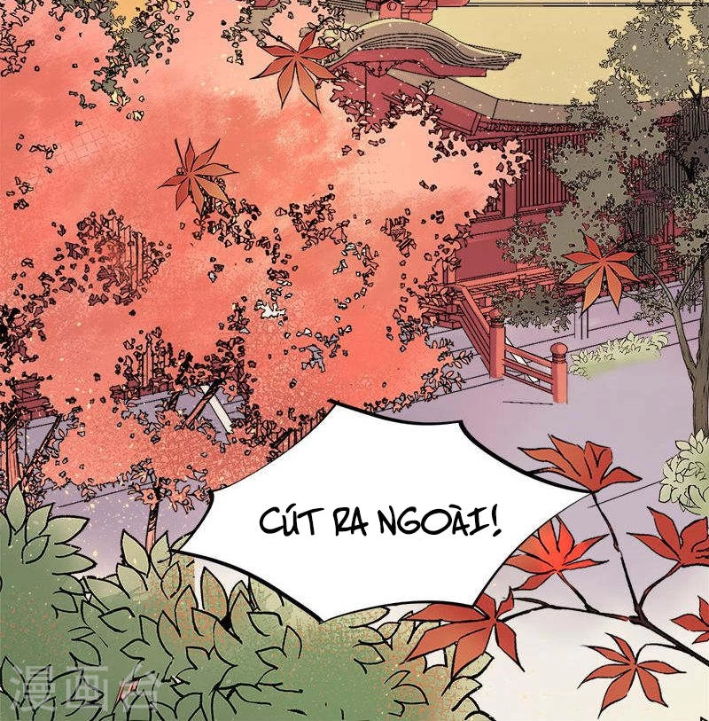 Tư Thế Chính Xác Cùng Bệ Hạ Yêu Đương Chapter 5 - 20