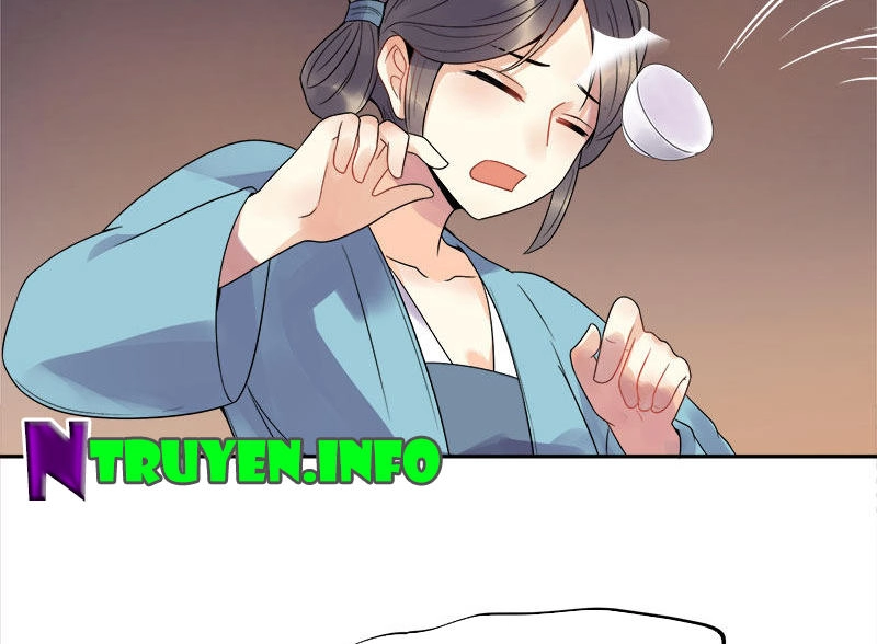 Tư Thế Chính Xác Cùng Bệ Hạ Yêu Đương Chapter 5 - 22