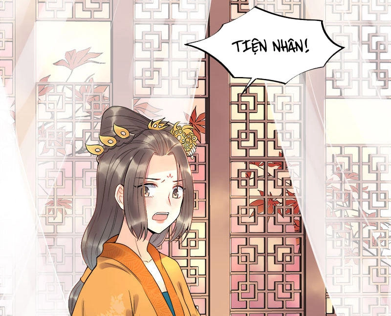 Tư Thế Chính Xác Cùng Bệ Hạ Yêu Đương Chapter 5 - 25