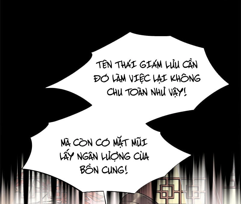 Tư Thế Chính Xác Cùng Bệ Hạ Yêu Đương Chapter 5 - 28