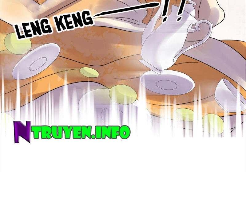 Tư Thế Chính Xác Cùng Bệ Hạ Yêu Đương Chapter 5 - 30