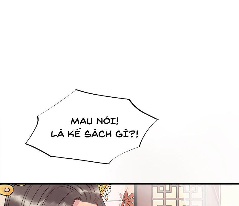 Tư Thế Chính Xác Cùng Bệ Hạ Yêu Đương Chapter 5 - 33