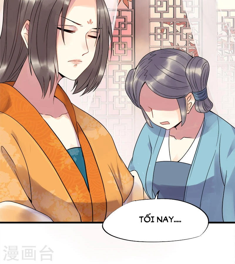 Tư Thế Chính Xác Cùng Bệ Hạ Yêu Đương Chapter 5 - 34