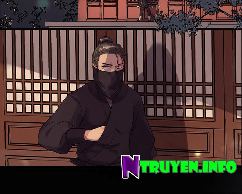 Tư Thế Chính Xác Cùng Bệ Hạ Yêu Đương Chapter 5 - 40