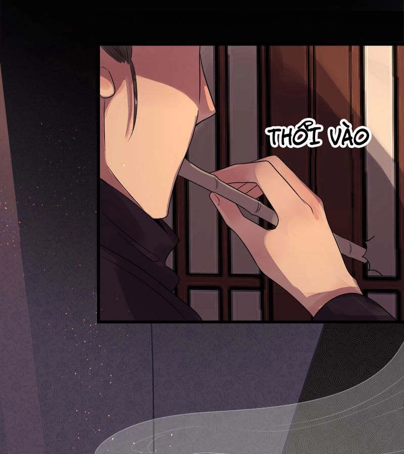 Tư Thế Chính Xác Cùng Bệ Hạ Yêu Đương Chapter 5 - 41