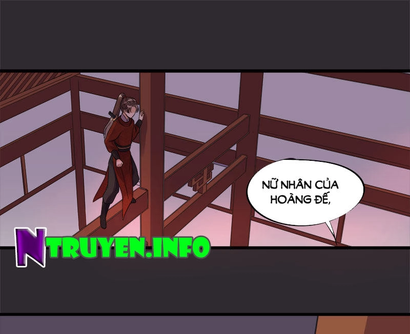 Tư Thế Chính Xác Cùng Bệ Hạ Yêu Đương Chapter 5 - 46