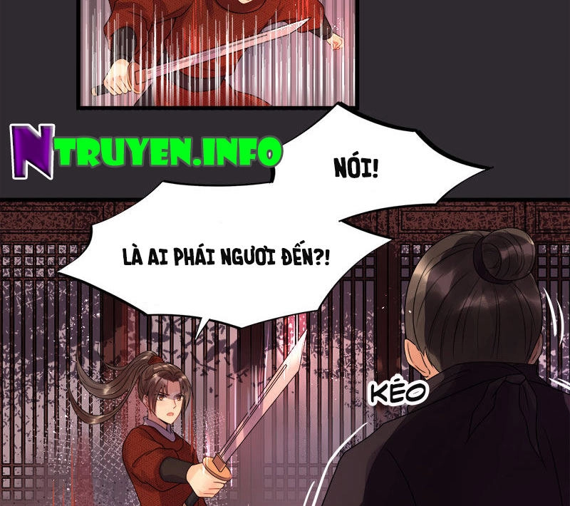 Tư Thế Chính Xác Cùng Bệ Hạ Yêu Đương Chapter 5 - 55