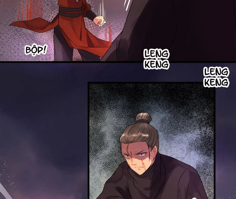 Tư Thế Chính Xác Cùng Bệ Hạ Yêu Đương Chapter 5 - 56