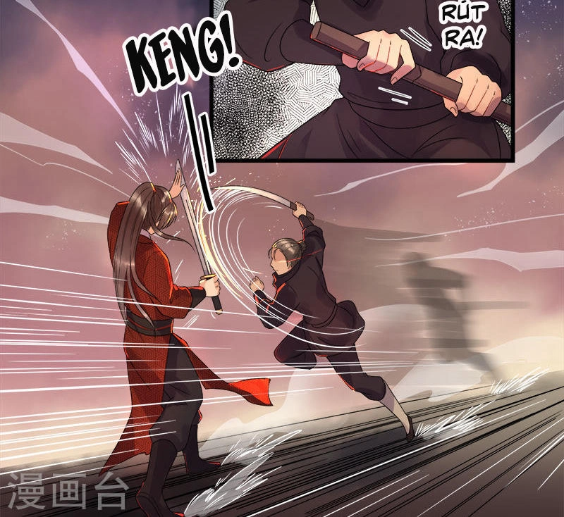 Tư Thế Chính Xác Cùng Bệ Hạ Yêu Đương Chapter 5 - 57