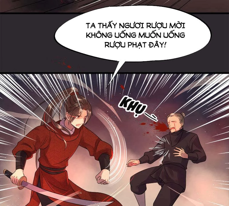 Tư Thế Chính Xác Cùng Bệ Hạ Yêu Đương Chapter 5 - 58