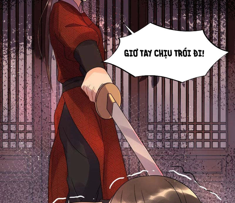 Tư Thế Chính Xác Cùng Bệ Hạ Yêu Đương Chapter 5 - 60