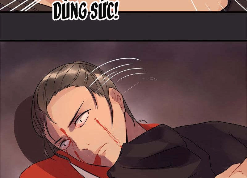 Tư Thế Chính Xác Cùng Bệ Hạ Yêu Đương Chapter 5 - 63