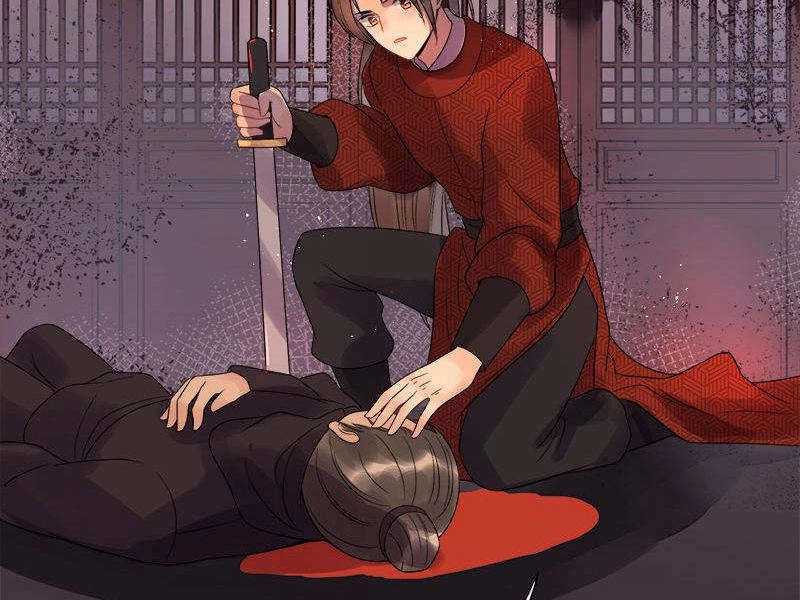 Tư Thế Chính Xác Cùng Bệ Hạ Yêu Đương Chapter 5 - 65