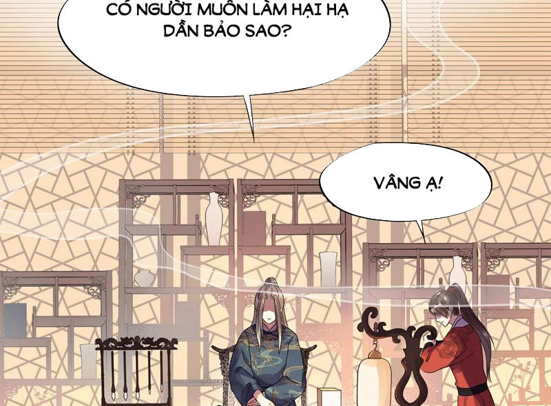 Tư Thế Chính Xác Cùng Bệ Hạ Yêu Đương Chapter 5 - 68