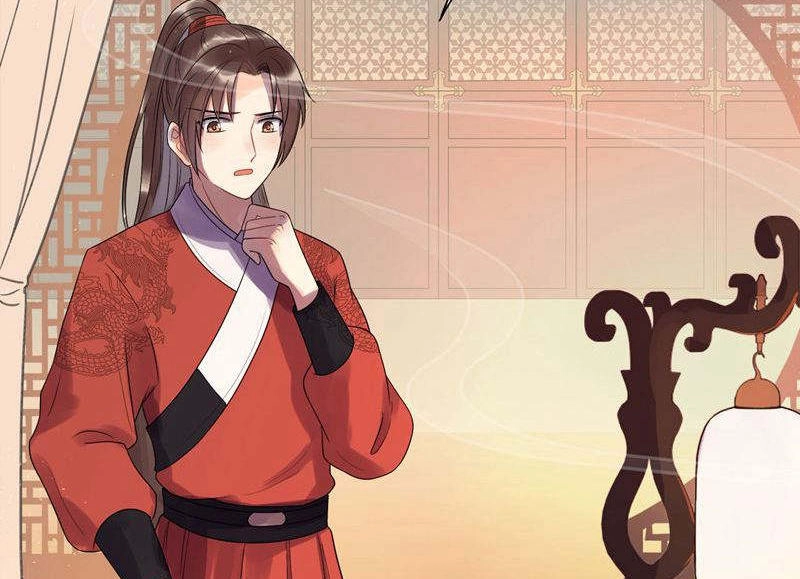 Tư Thế Chính Xác Cùng Bệ Hạ Yêu Đương Chapter 5 - 74