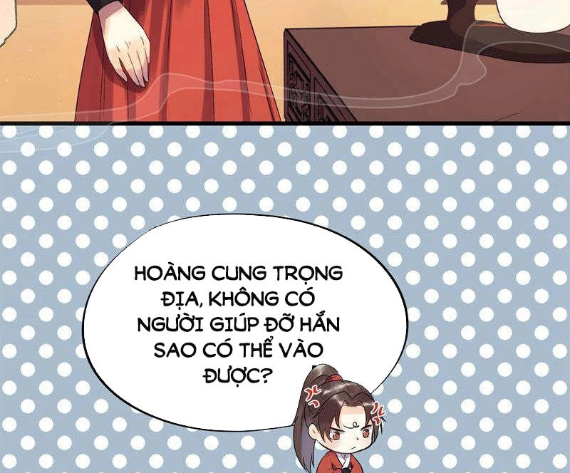 Tư Thế Chính Xác Cùng Bệ Hạ Yêu Đương Chapter 5 - 75