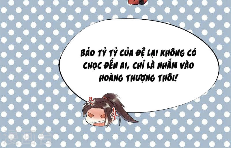 Tư Thế Chính Xác Cùng Bệ Hạ Yêu Đương Chapter 5 - 76