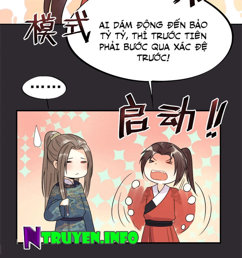 Tư Thế Chính Xác Cùng Bệ Hạ Yêu Đương Chapter 5 - 79