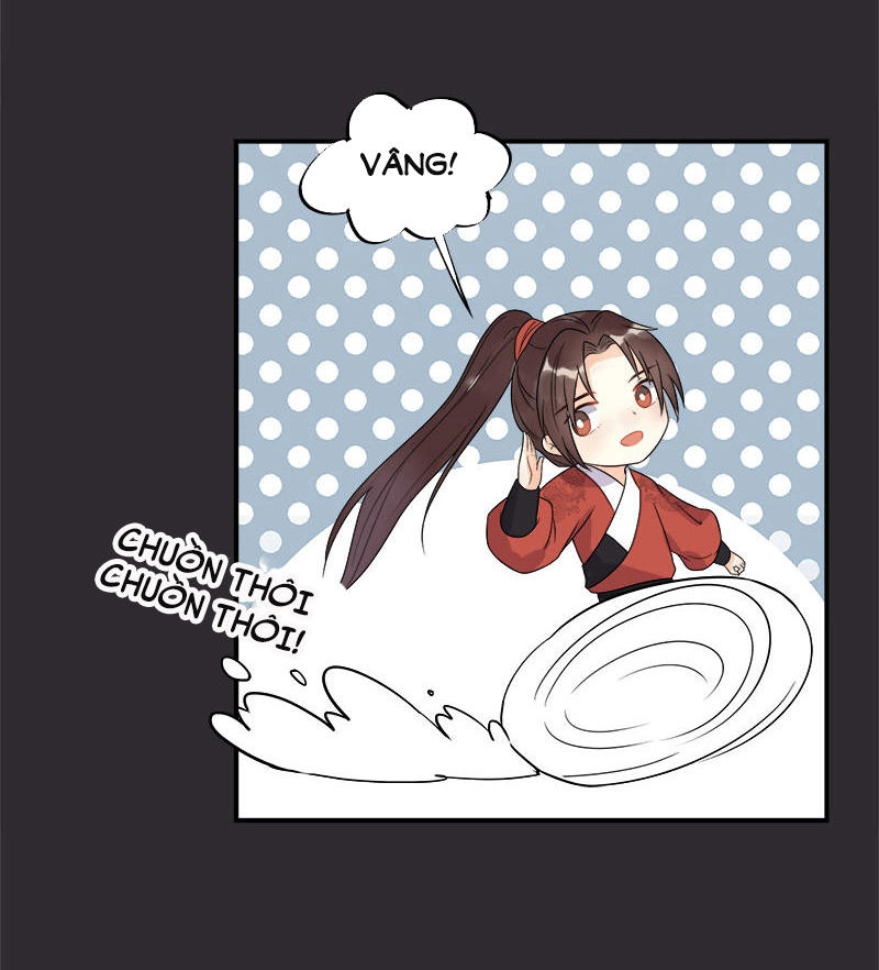 Tư Thế Chính Xác Cùng Bệ Hạ Yêu Đương Chapter 5 - 81