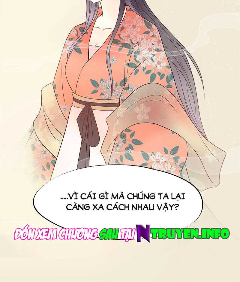 Tư Thế Chính Xác Cùng Bệ Hạ Yêu Đương Chapter 5 - 83