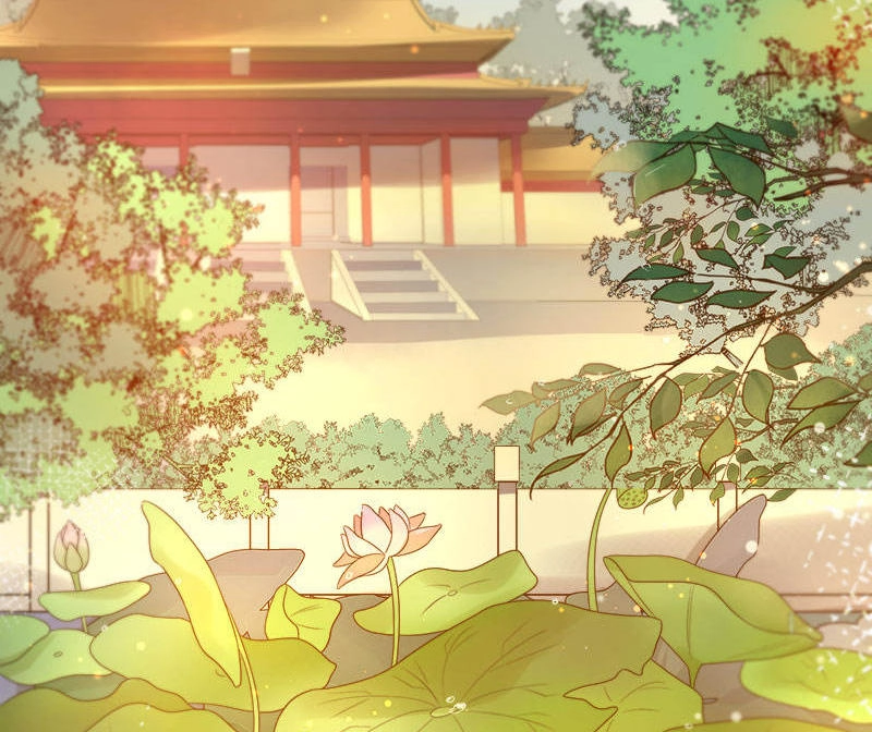 Tư Thế Chính Xác Cùng Bệ Hạ Yêu Đương Chapter 6.1 - 5