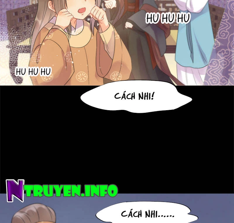 Tư Thế Chính Xác Cùng Bệ Hạ Yêu Đương Chapter 6.1 - 8