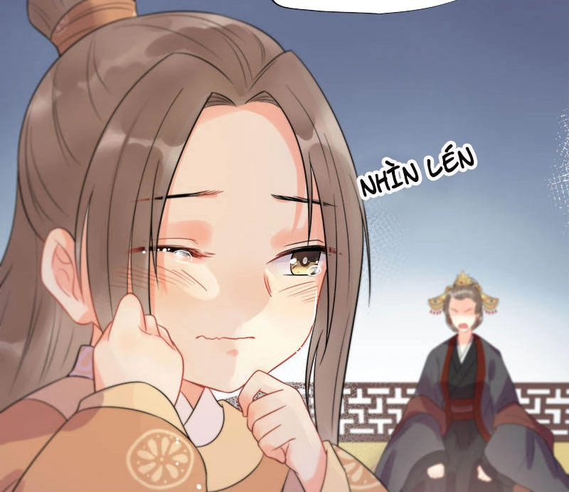 Tư Thế Chính Xác Cùng Bệ Hạ Yêu Đương Chapter 6.1 - 9