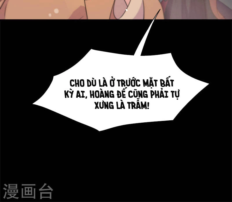 Tư Thế Chính Xác Cùng Bệ Hạ Yêu Đương Chapter 6.1 - 10