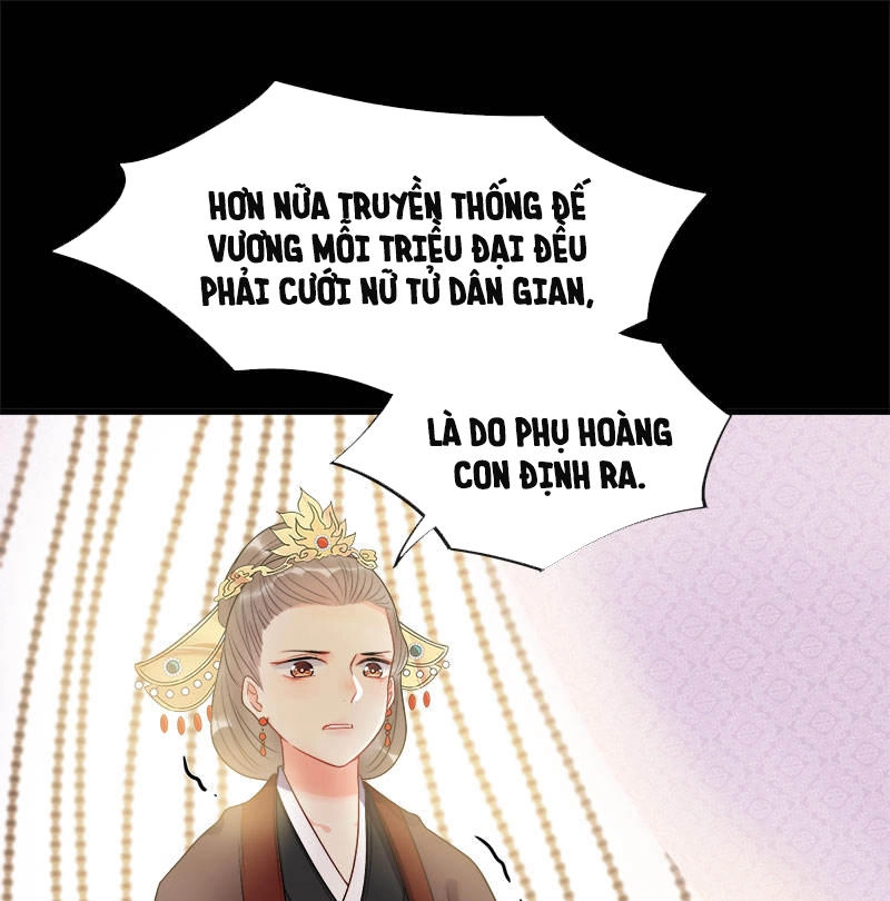 Tư Thế Chính Xác Cùng Bệ Hạ Yêu Đương Chapter 6.1 - 11