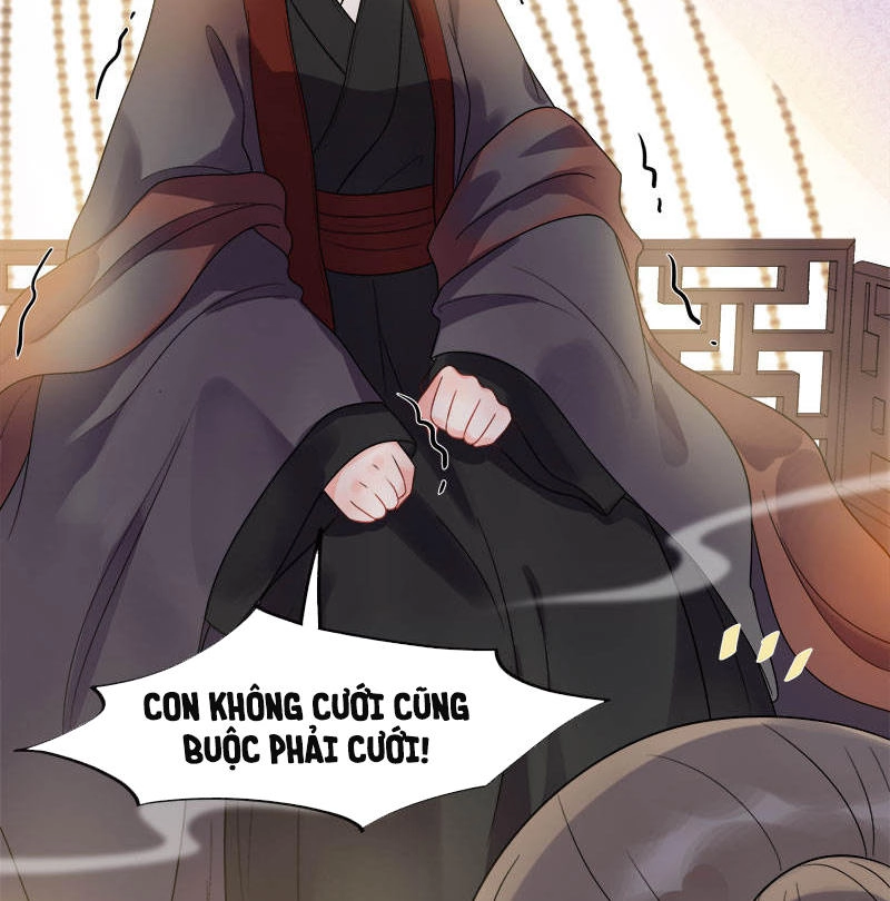 Tư Thế Chính Xác Cùng Bệ Hạ Yêu Đương Chapter 6.1 - 12